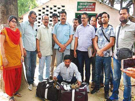 arrested with 600 tortoise armor