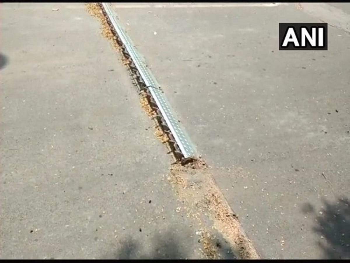 tyre killers were removed from pune's amanora park town, police calling tyre killers are risky