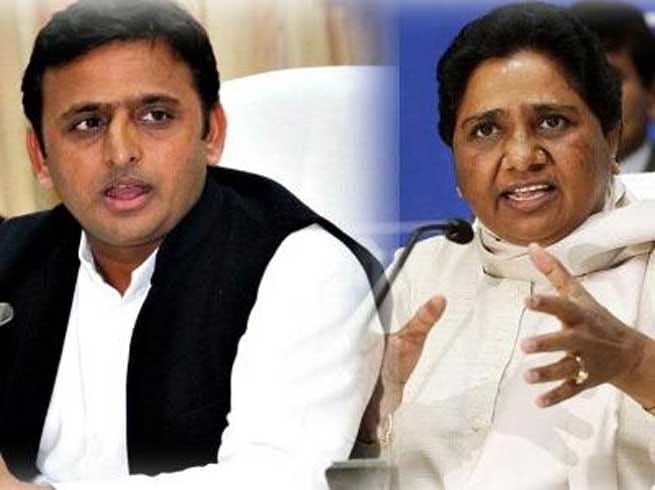 BJP Varanasi is in discomfort after all Opposition party unity