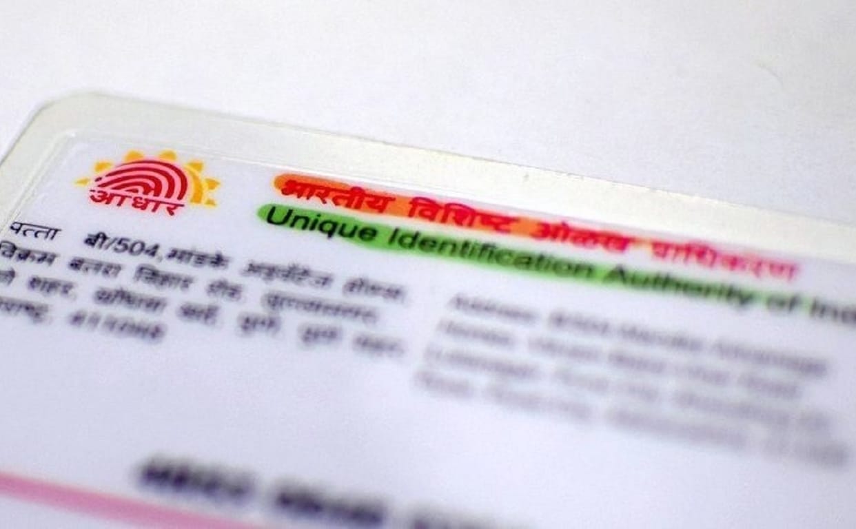 Aadhaar: UIDAI launched beta form for creating Unveils Virtual ID 