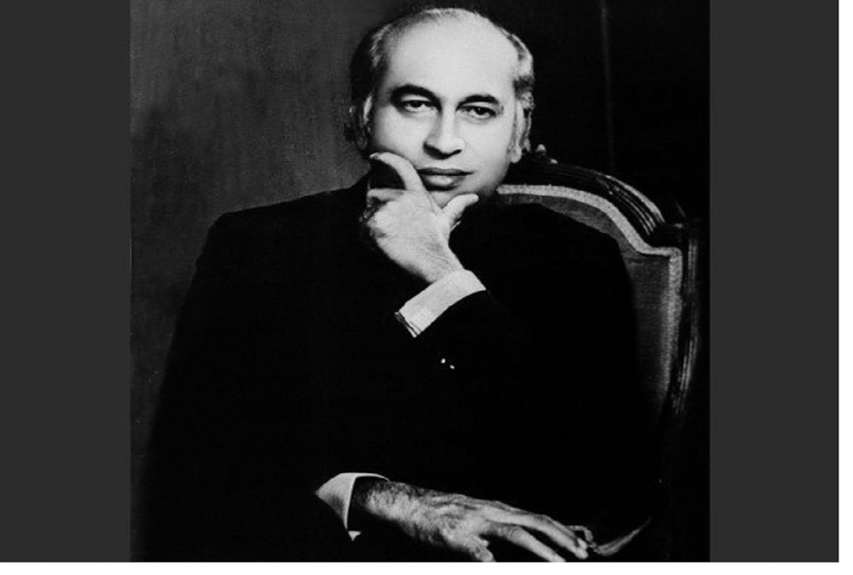 Pakistan observes Zulfikar Ali Bhutto's death anniversary