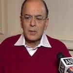 Arun Jaitley