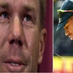 DAVID WARNER