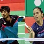 kidambi and saina