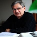 Orhan Pamuk
