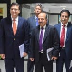 amid reports of urjit patel may resign, government says autonomy of rbi is essential
