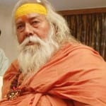 स्वरूपानंद सरस्वती