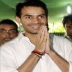 lalu yadav son tej pratap can marry with former bihar CMs daroga rai grand daughter