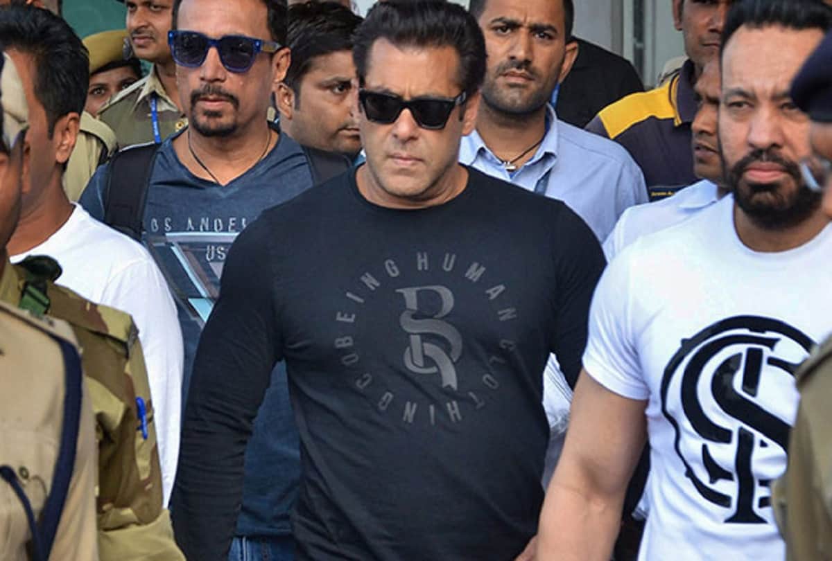 know here is evidence against black buck case salman khan
