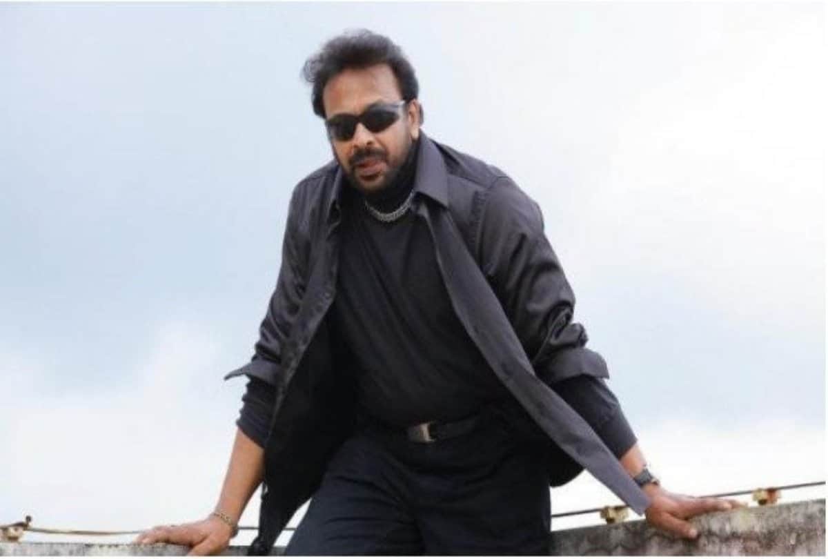 Malayalam actor Ajith Kollam passes away in Kochi