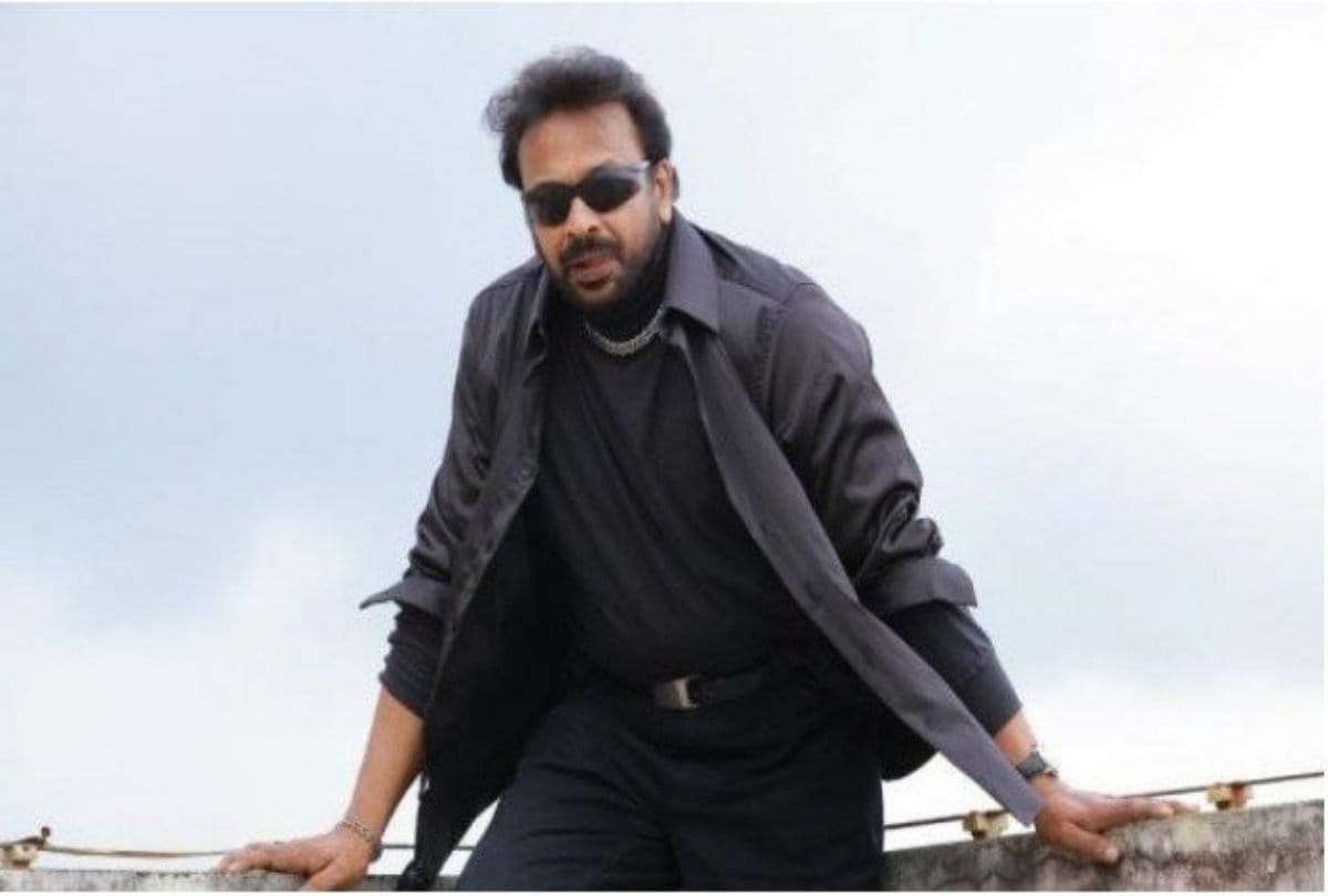 Malayalam actor Ajith Kollam passes away in Kochi