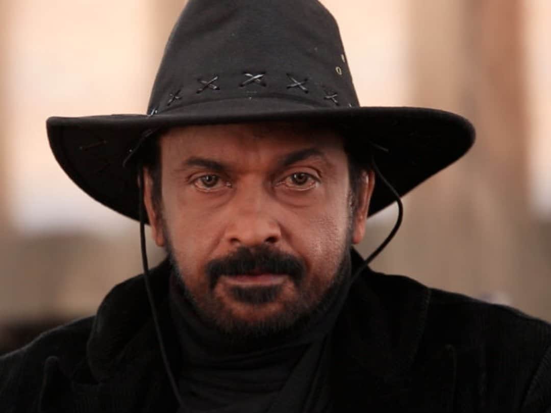 Malayalam actor Ajith Kollam passes away in Kochi