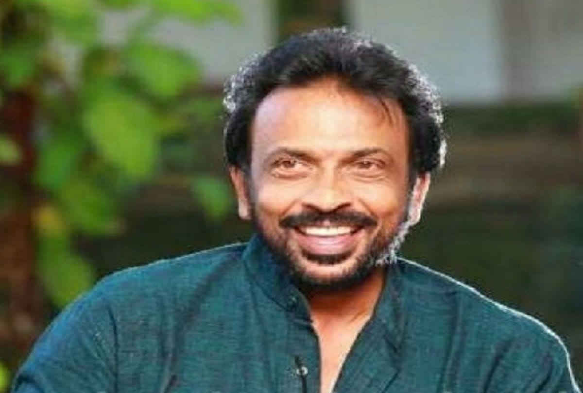 Malayalam actor Ajith Kollam passes away in Kochi