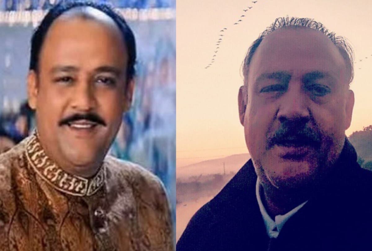 alok nath falls ill after the allegation of rape from vinta nanda