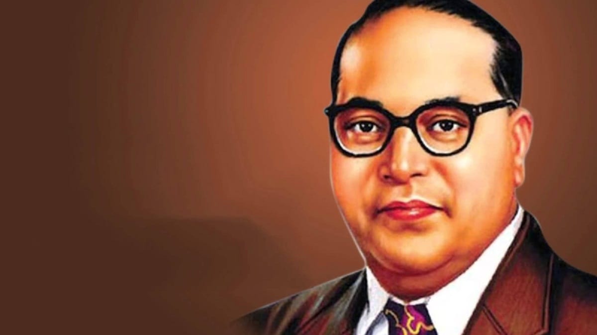 BJP is celebrating ambedkar jayanti in lucknow