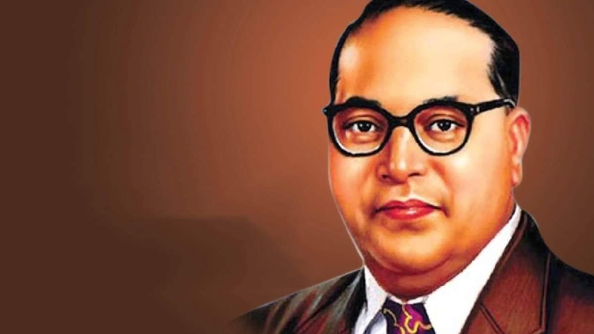 Ambedkar Jayanti
