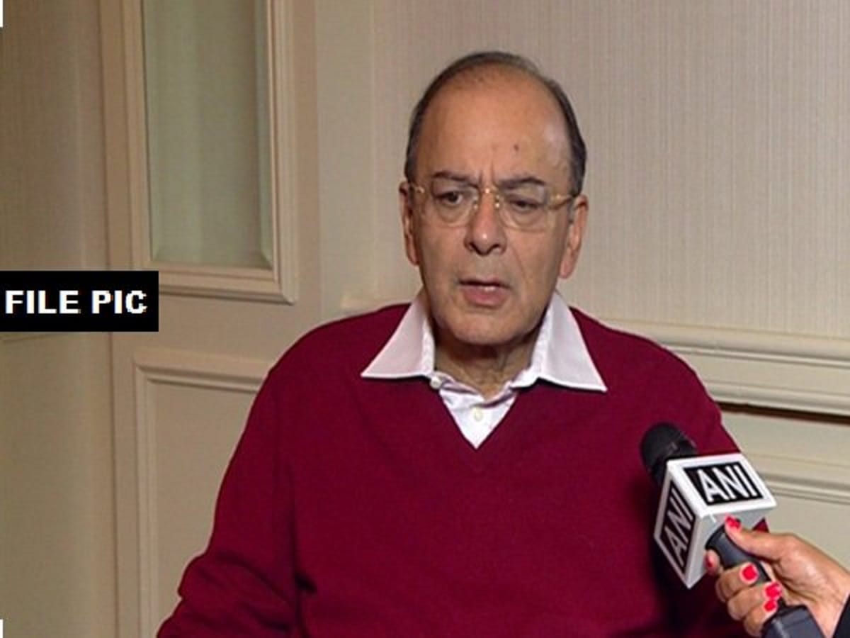 Finance minister Arun Jaitley is ready for kidney infections related treatment 