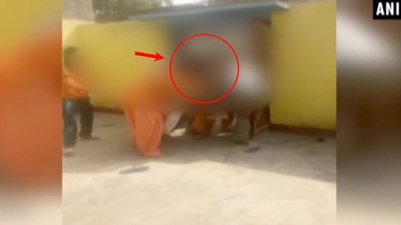 बागपत