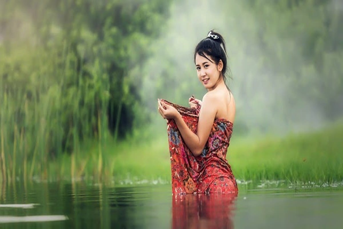 Know the reasons why you should not Use Soap on Your Private Parts 
