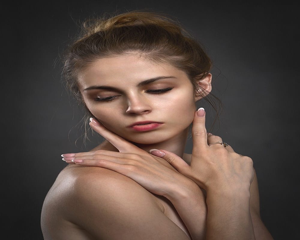 Get Rid of Dark pigmented Neck Instantly with this magical sugar Remedy