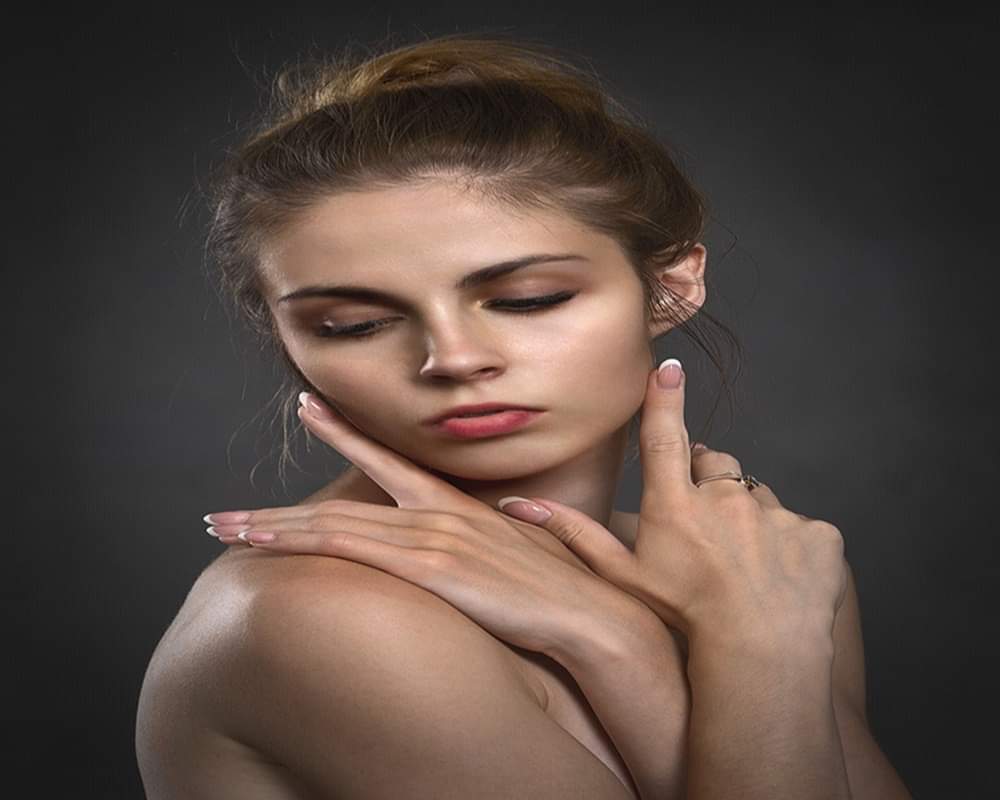 Get Rid of Dark pigmented Neck Instantly with this magical sugar Remedy