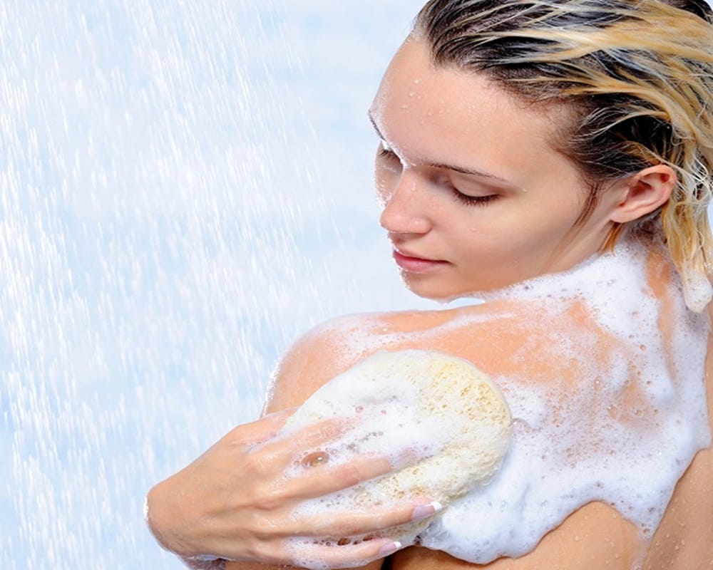 Know the reasons why you should not Use Soap on Your Private Parts 