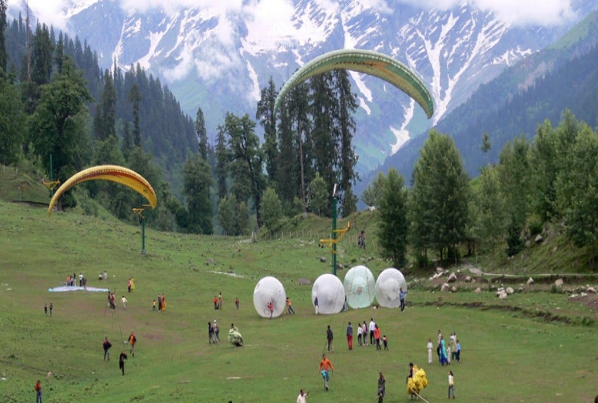 You must know five best places to visit in just five thousand rupees