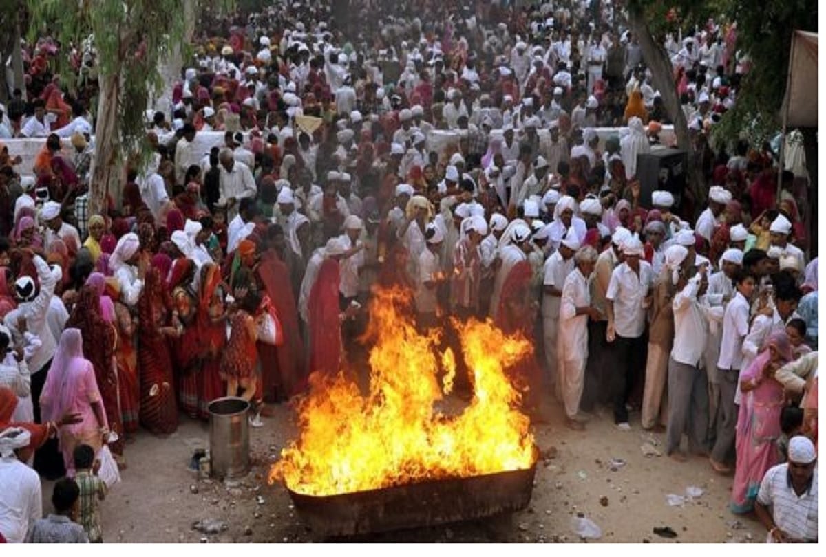 What is the faith of Bishnoi society, which has not led Salman to forgive