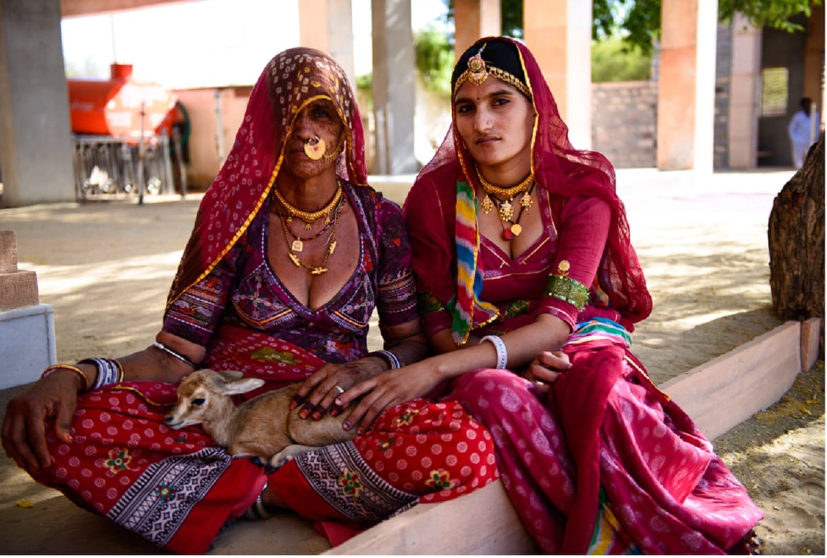 What is the faith of Bishnoi society, which has not led Salman to forgive