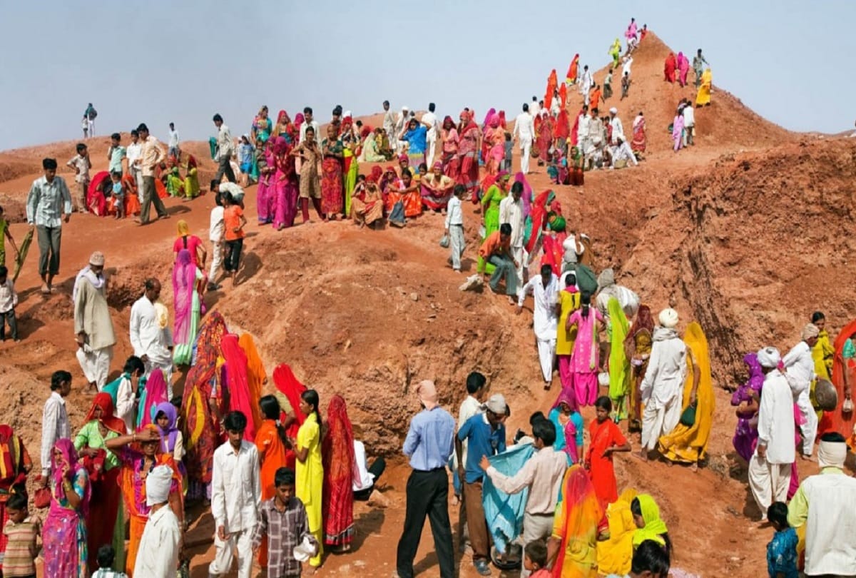 What is the faith of Bishnoi society, which has not led Salman to forgive