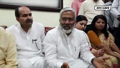 BJP preparing for Kairana Lok Sabha by-election 