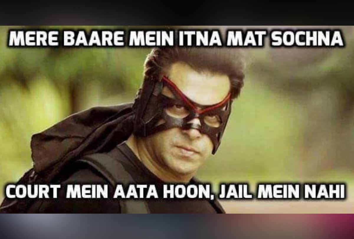 salman khan trolled after he was found guilty in blackbuck poaching case