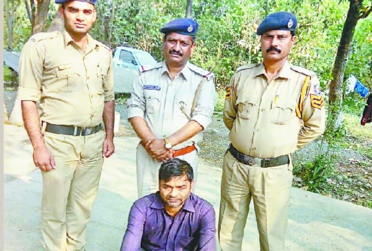 अंतरराज्यीय गिरोह के मास्टर माइंड पुलिस रिमांड पर