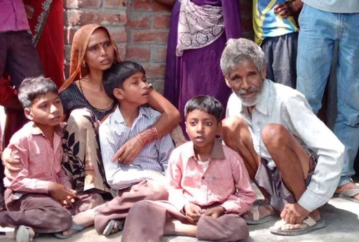 after murder of sister in law man committed suicide