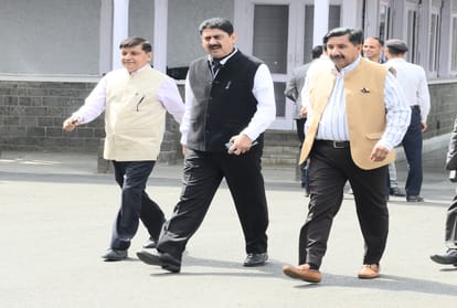 cm jairam thakur urged mlas to be present in assembly session