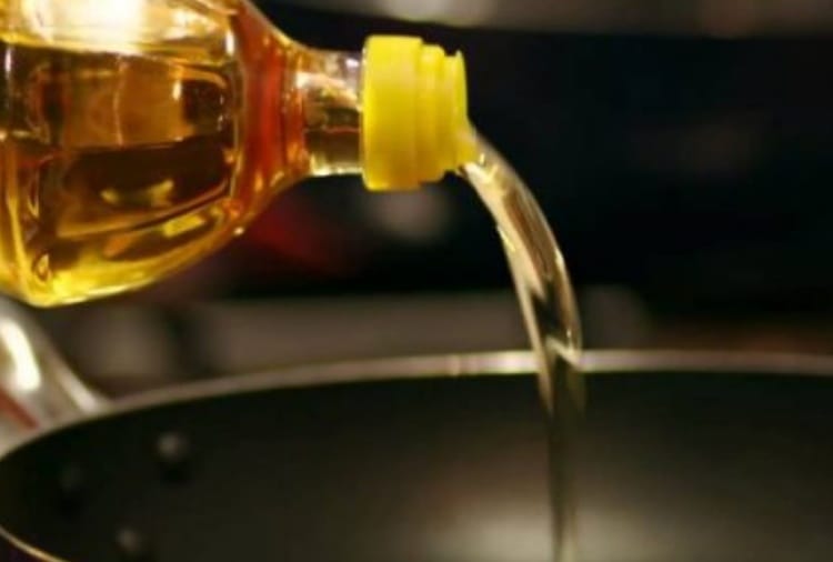 cooking oil sample fail sirmour Himachal Pradesh
