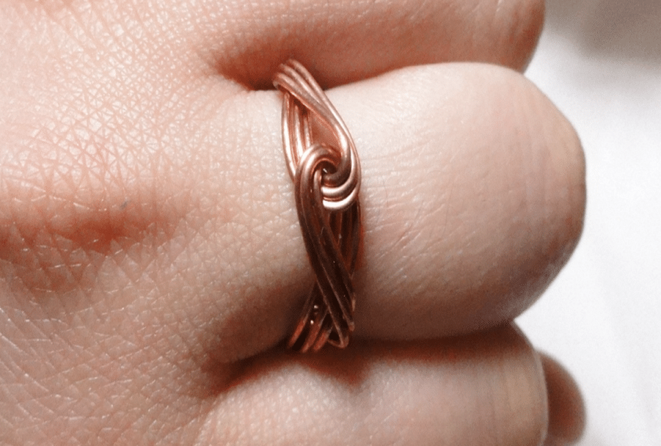 copper ring 1522919644