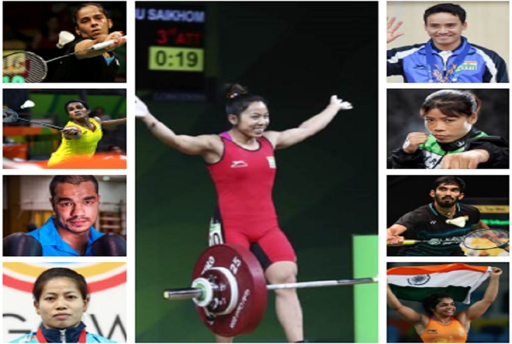 these are the 10 biggest medal hopes in 2018 commonwealth games at gold coast