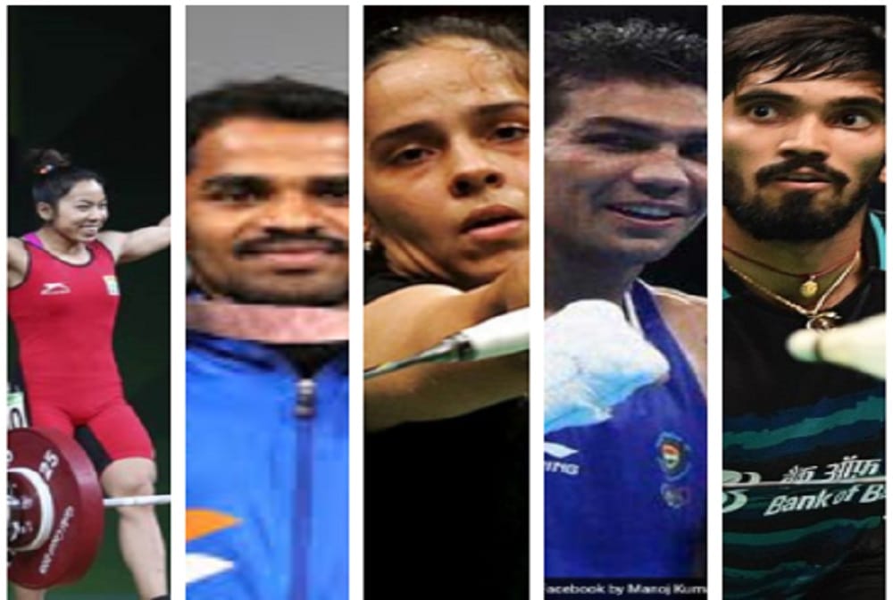 Commonwealth games 2018: know about first day event at gold coast