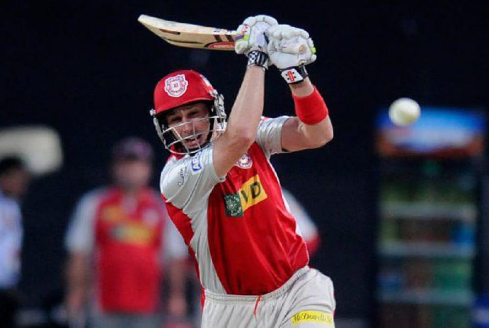 IPL 2020 KKR appoints david hussey as chief mentor kyle mills as bowling coach