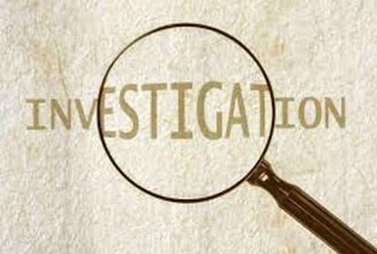 Investigation ground report of Dalit harassment case 