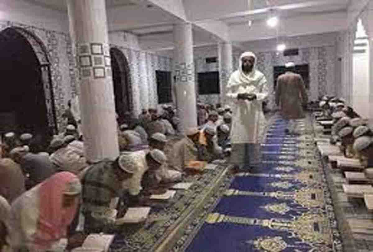 nia ask questions to hathora madarsa students