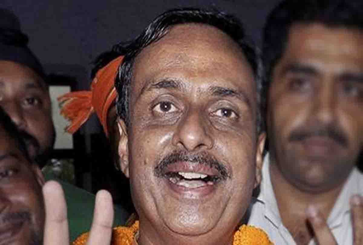 Deputy Chief Minister statement about congress