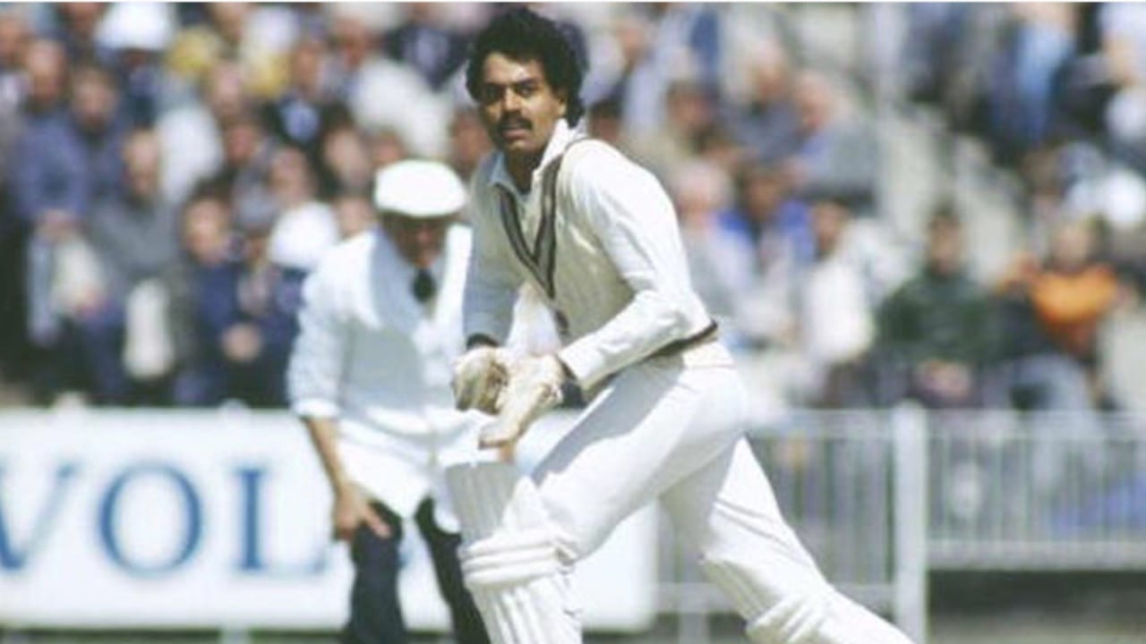 DILIP VENGSARKAR