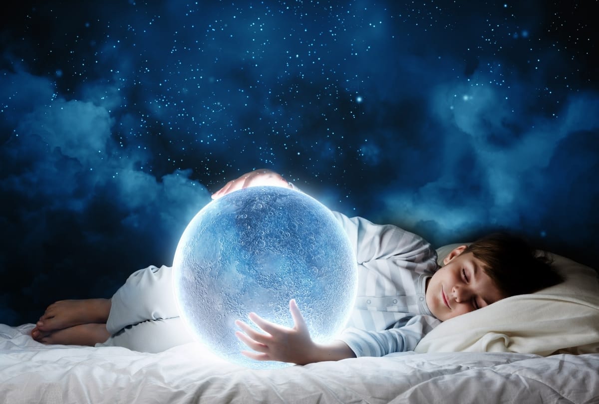 Sapne ka matalab Meaning to see god in dreams