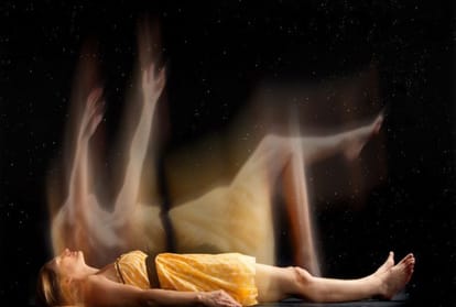 dream interpretation of death