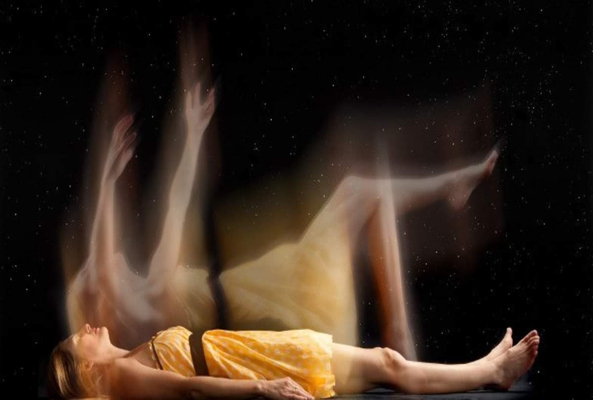 are your dreams really mean something