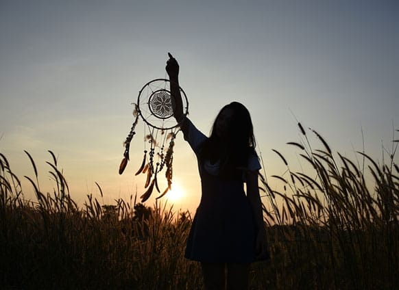are your dreams really mean something