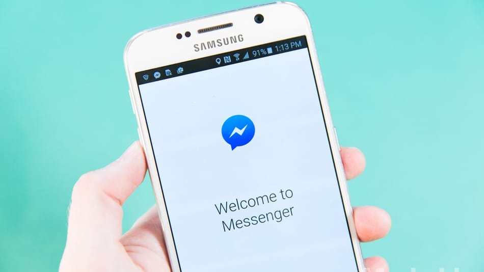 Facebook to Scans What You Send Other People on Messenger App