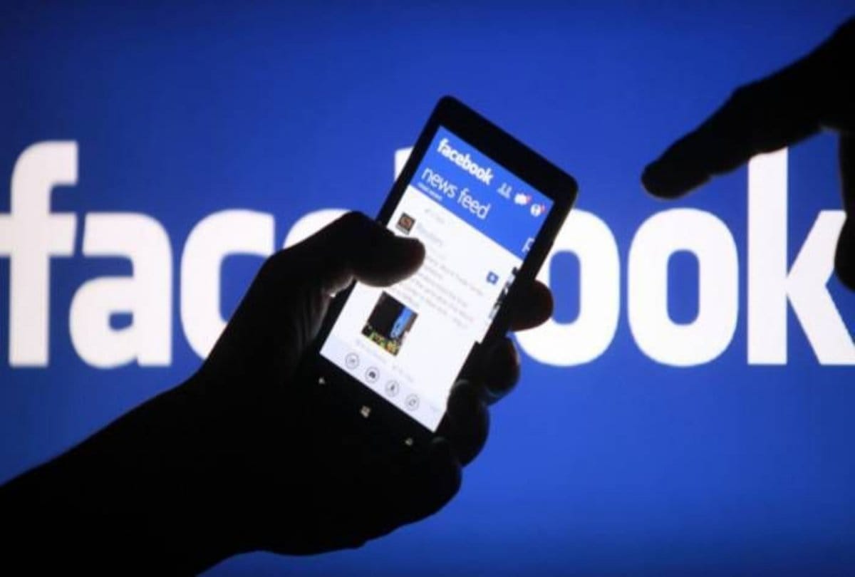 Facebook can not be prosecuted in India